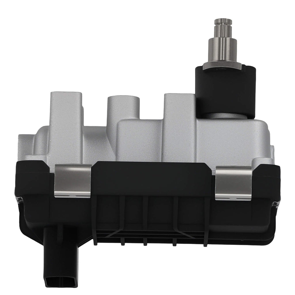 Neu Turbolader Stellmotor kompatibel für Audi A8 4.2 TDI 2013-18 813100-1