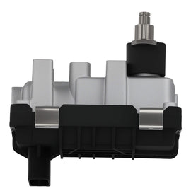 Neu Turbolader Stellmotor kompatibel für Audi A8 4.2 TDI 2013-18 813100-1