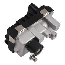 Laden Sie das Bild in den Galerie-Viewer, Neu Elektronisches Turbolader Stellmotor kompatibel für Audi A8 4H2 4.2 TDI 13-18 057145873S