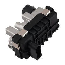 Laden Sie das Bild in den Galerie-Viewer, Neu Elektronisches Turbolader Stellmotor kompatibel für Audi A8 4H2 4.2 TDI 13-18 057145873S