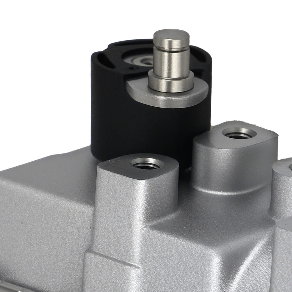 Neu Stellelement Turbolader kompatibel für Ford Mondeo 2.0 TDCi 728680-5020S 6Q7S6K682AD