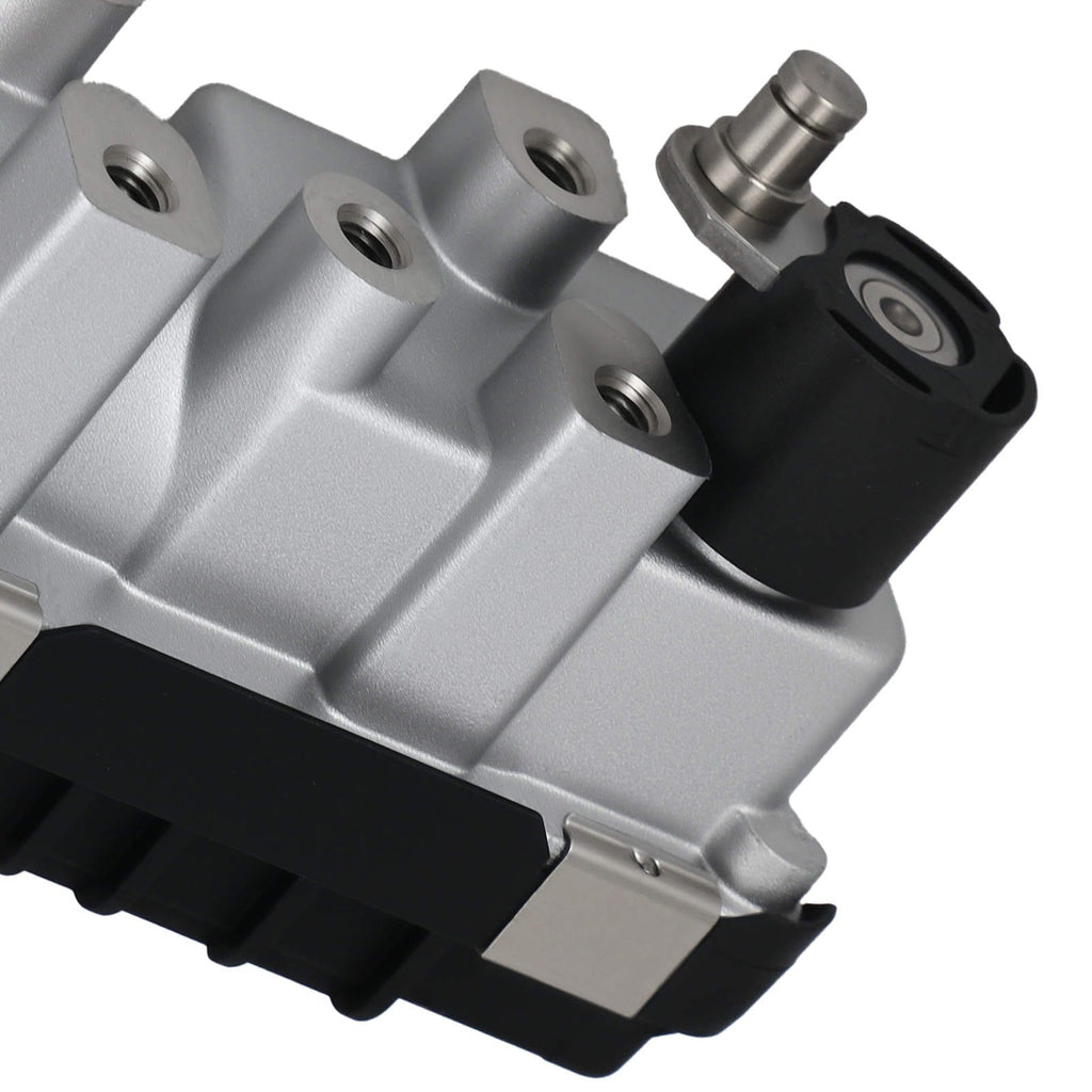 Neu Stellelement Turbolader kompatibel für Ford Mondeo 2.0 TDCi 728680-5020S 6Q7S6K682AD