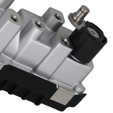 Laden Sie das Bild in den Galerie-Viewer, Neu Stellelement Turbolader kompatibel für Ford Mondeo 2.0 TDCi 728680-5020S 6Q7S6K682AD