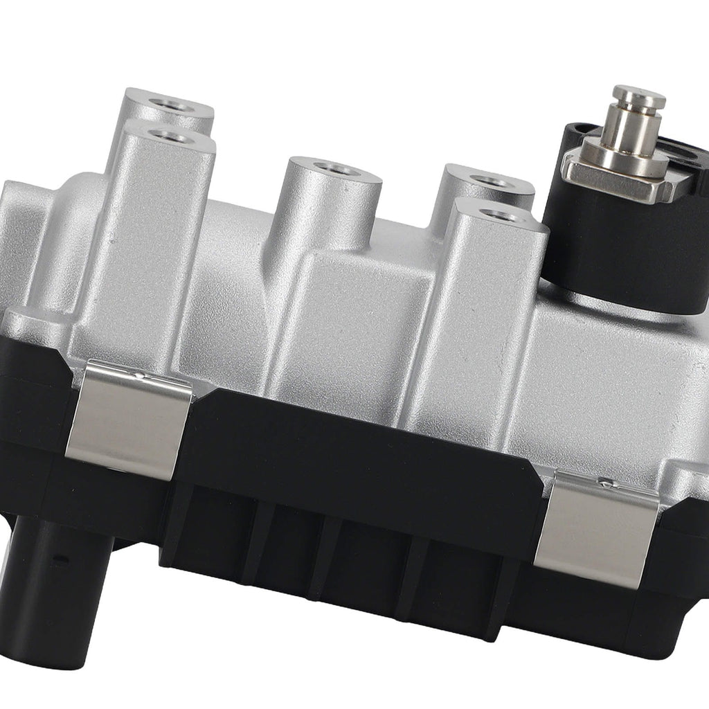 Neu Turbo aktuator712120 6NW008412 kompatibel für Mercedes C 220 E 220 CDI 110Kw 150PS