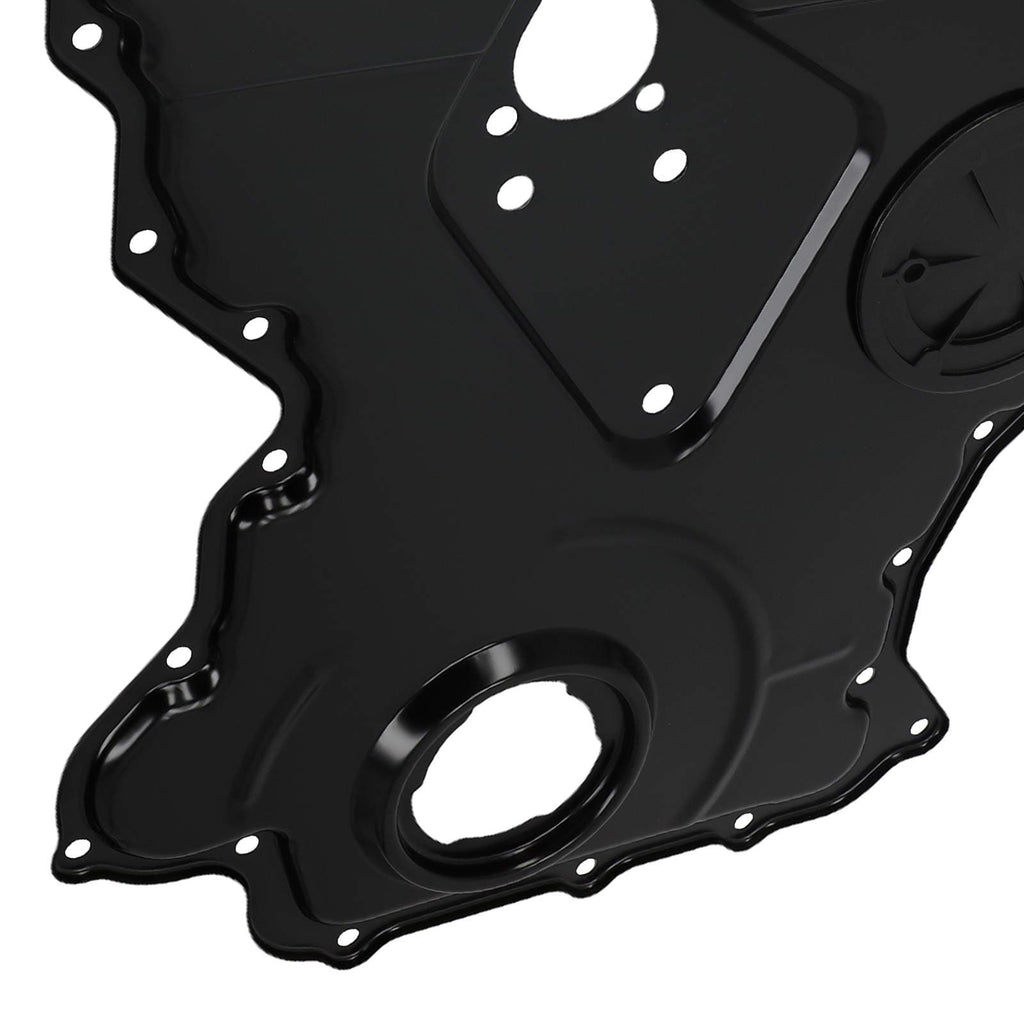 Neu Steuerkettendeckel kompatibel für Ford Transit 2.2L Diesel 2007-2020 BK3Q6019BB