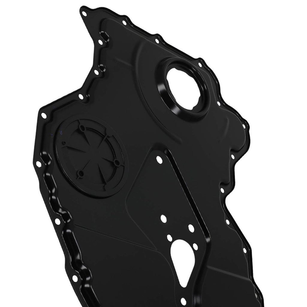 Neu Steuerkettendeckel kompatibel für Ford Transit 2.2L Diesel 2007-2020 BK3Q6019BB