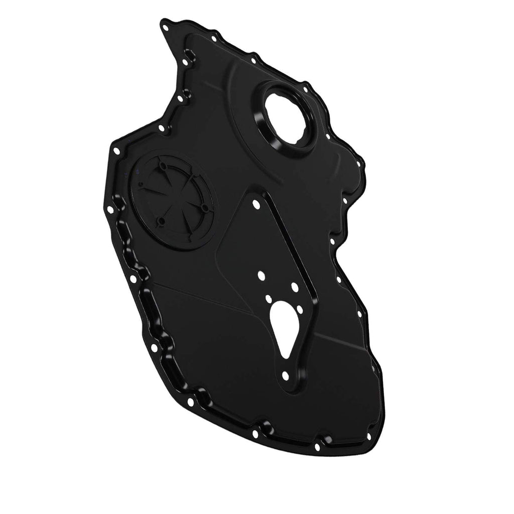 Neu Steuerkettendeckel kompatibel für Ford Transit 2.2L Diesel 2007-2020 BK3Q6019BB