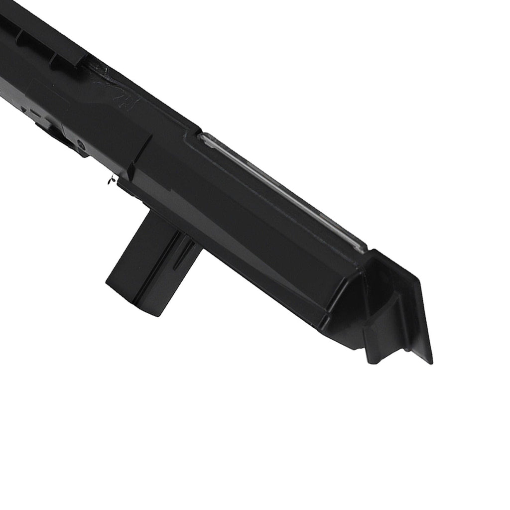 Neu Griff Heckklappe kompatibel für BMW X3 E83 2004-2010 51133403611 Schwarz ABS+PC Neu