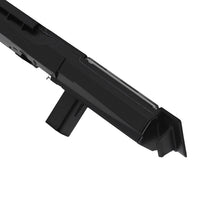 Laden Sie das Bild in den Galerie-Viewer, Neu Griff Heckklappe kompatibel für BMW X3 E83 2004-2010 51133403611 Schwarz ABS+PC Neu