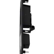 Laden Sie das Bild in den Galerie-Viewer, Neu Hebergriff kompatibel für Audi A3 8P A4 B6 A6 C6 Q7 Black Tailgate Handle 8P4827574