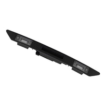 Laden Sie das Bild in den Galerie-Viewer, Neu Hebergriff kompatibel für Audi A3 8P A4 B6 A6 C6 Q7 Black Tailgate Handle 8P4827574