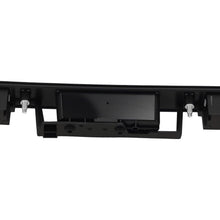 Laden Sie das Bild in den Galerie-Viewer, Neu Hebergriff kompatibel für Audi A3 8P A4 B6 A6 C6 Q7 Black Tailgate Handle 8P4827574