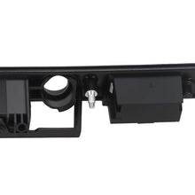 Laden Sie das Bild in den Galerie-Viewer, Neu Griff Hinten kompatibel für Audi A6/S6/Avant quattro 2005-2011 8E0827574C Schwarz Heckgriff