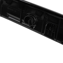 Laden Sie das Bild in den Galerie-Viewer, Neu Heckklappe Griff kompatibel für MINI R55 R56 R57 R61 Cooper 2007-2013 51132753602 Schwarz