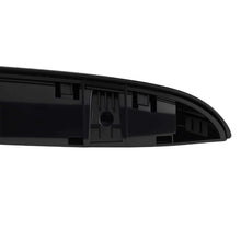 Laden Sie das Bild in den Galerie-Viewer, Neu Heckklappe Griff kompatibel für MINI R55 R56 R57 R61 Cooper 2007-2013 51132753602 Schwarz