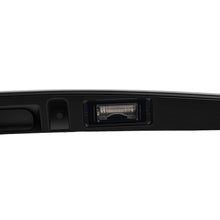 Laden Sie das Bild in den Galerie-Viewer, Neu Heckklappe Griff kompatibel für MINI R55 R56 R57 R61 Cooper 2007-2013 51132753602 Schwarz
