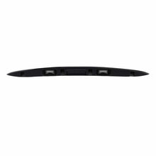 Laden Sie das Bild in den Galerie-Viewer, Neu Heckklappe Griff kompatibel für MINI R55 R56 R57 R61 Cooper 2007-2013 51132753602 Schwarz