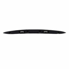 Neu Heckklappe Griff kompatibel für MINI R55 R56 R57 R61 Cooper 2007-2013 51132753602 Schwarz