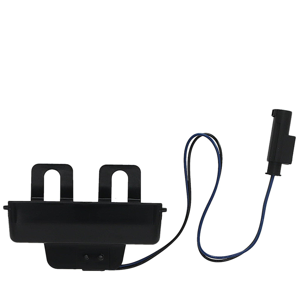 Neu Heckklappen Griff Taster Mikro SchalterFür kompatibel für Smart Fortwo 451 1.0LA4517470187