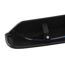 Laden Sie das Bild in den Galerie-Viewer, Neu Heckgriff komplett Schwarz kompatibel für VW Transporter 2003-2015 7E0827329F9B9