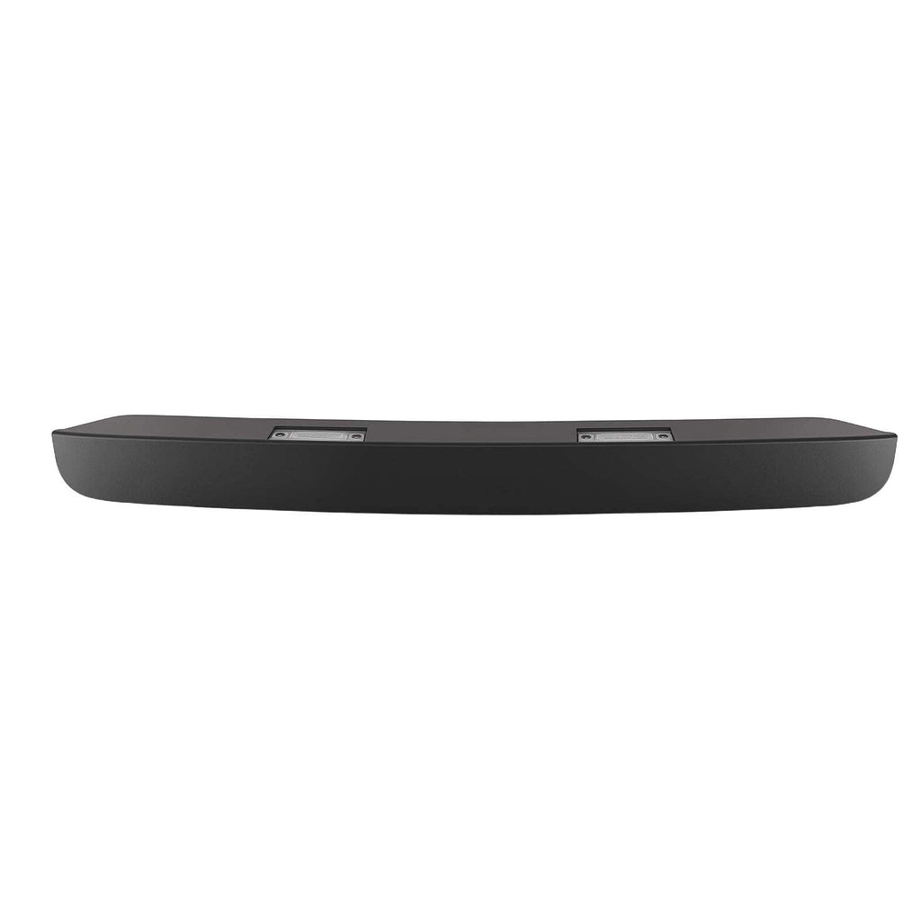 Neu Heckgriff komplett Schwarz kompatibel für VW Transporter 2003-2015 7E0827329F9B9