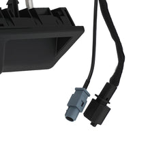 Laden Sie das Bild in den Galerie-Viewer, Neu Rückfahr Kamera Einparkkamera RCD510 RNS510 kompatibel für VW Tiguan 2010-195ND827566C