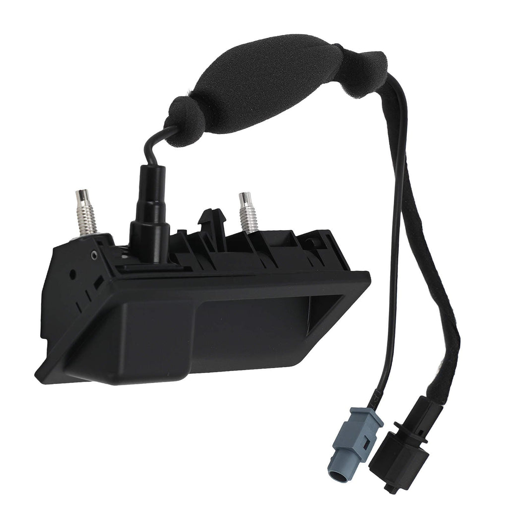 Neu Rückfahr Kamera Einparkkamera RCD510 RNS510 kompatibel für VW Tiguan 2010-195ND827566C