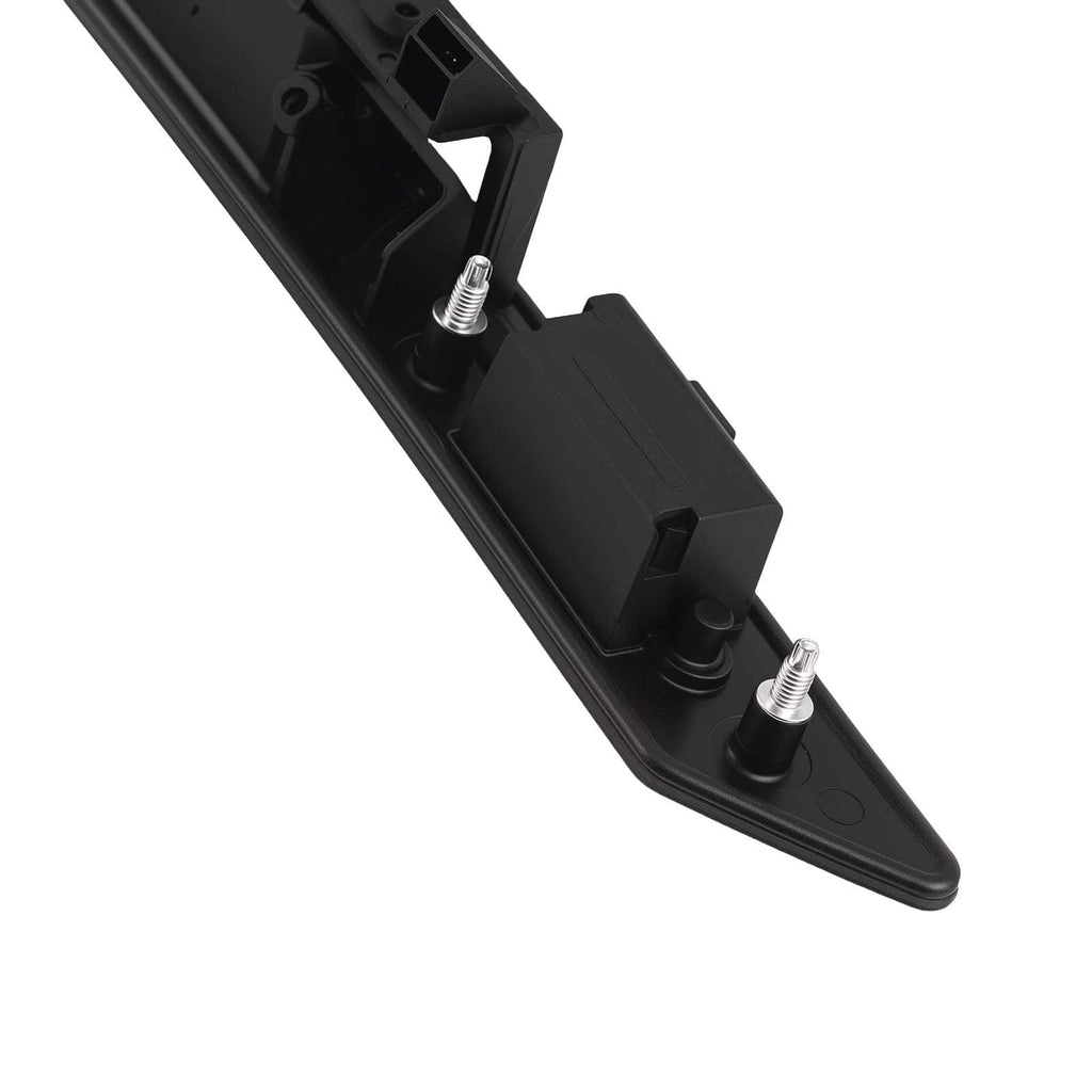 Neu Heckgriff Hinten ABS kompatibel für Audi A5 8T3 A8 4H 2007-2018 4E0827574M 4-polig