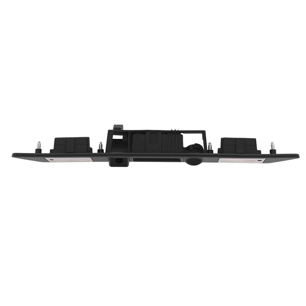 Neu Heckgriff Hinten ABS kompatibel für Audi A5 8T3 A8 4H 2007-2018 4E0827574M 4-polig