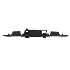 Neu Heckgriff Hinten ABS kompatibel für Audi A5 8T3 A8 4H 2007-2018 4E0827574M 4-polig