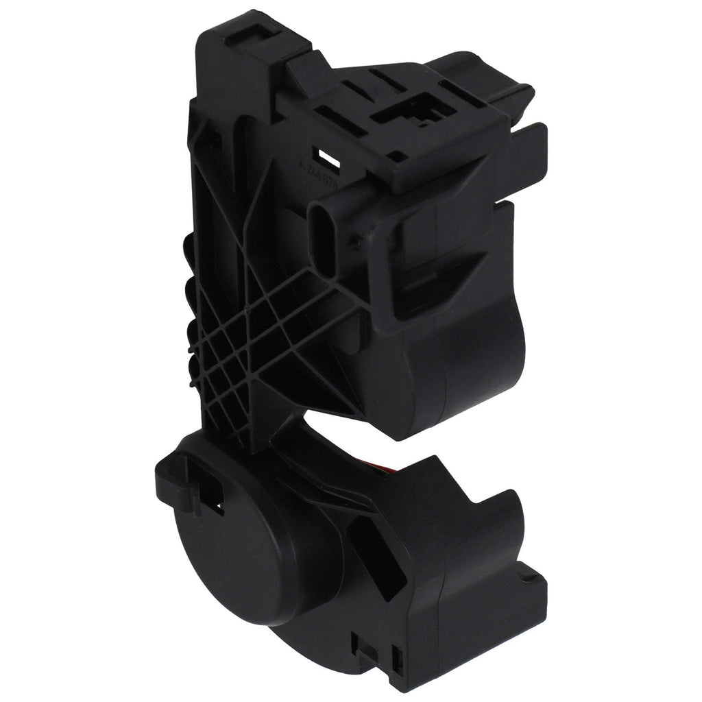 Neu 4-Pin Motorhaube T Griff kompatibel für Mercedes GLA250 Metris 2015-2023 A2468700558