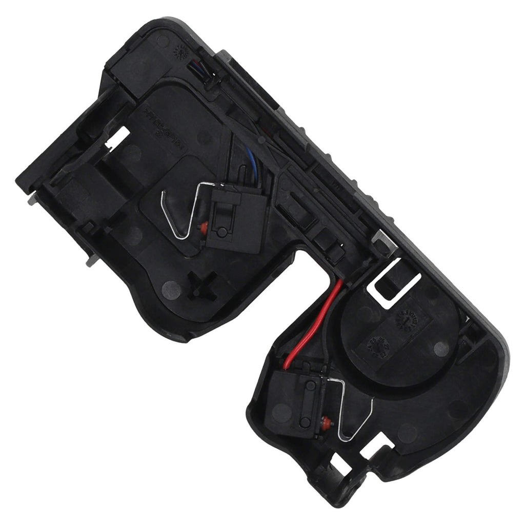 Neu 4-Pin Motorhaube T Griff kompatibel für Mercedes GLA250 Metris 2015-2023 A2468700558
