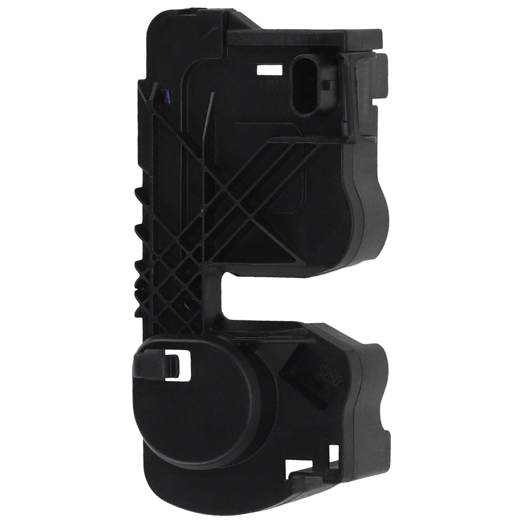 Neu 4-Pin Motorhaube T Griff kompatibel für Mercedes GLA250 Metris 2015-2023 A2468700558