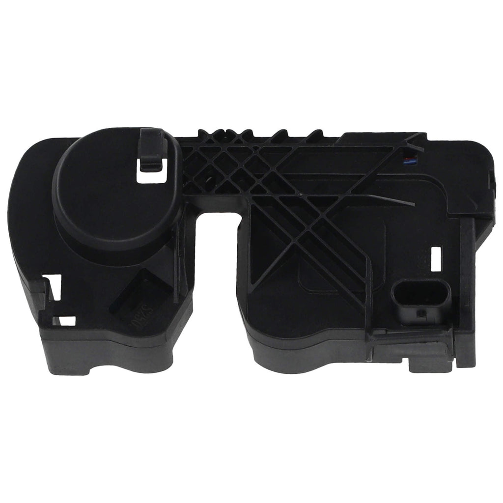 Neu 4-Pin Motorhaube T Griff kompatibel für Mercedes GLA250 Metris 2015-2023 A2468700558
