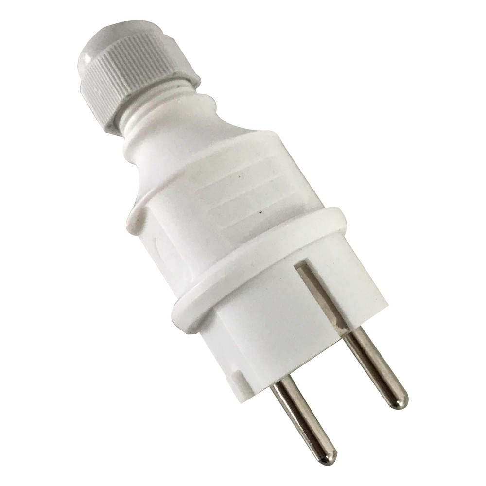 Neu Stromerzeuger Zubehör EU-Stecker for Maxpeedingrods MXR4500I