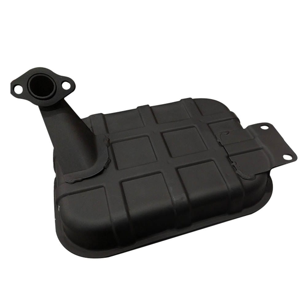 Neu Stromerzeuger Zubehör Schalldämpfer Komponenten for Maxpeedingrods MXR5500