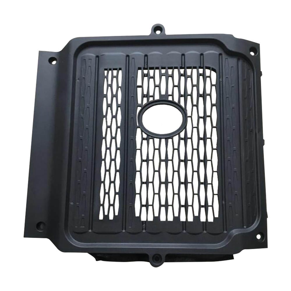 Neu Stromerzeuger Zubehör -Schalldämpferschutz for Maxpeedingrods MXR5500