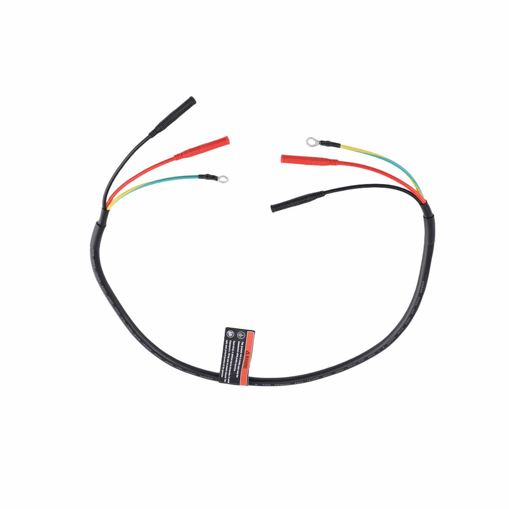 Neu Stromerzeuger Zubehör-Parallelkabel for Maxpeedingrods MXR3500 MXR5500