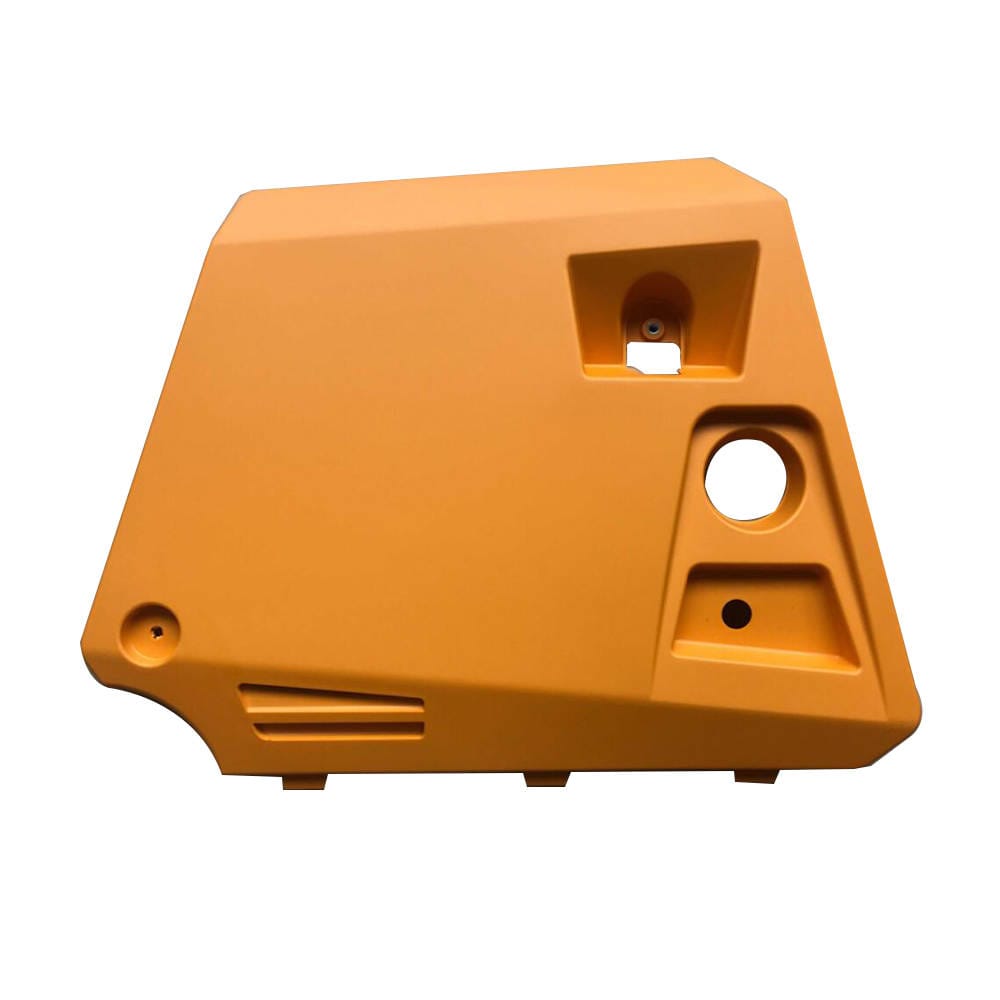 Neu Stromerzeuger Zubehör Rechte Schale for Maxpeedingrods MXR3500-DR