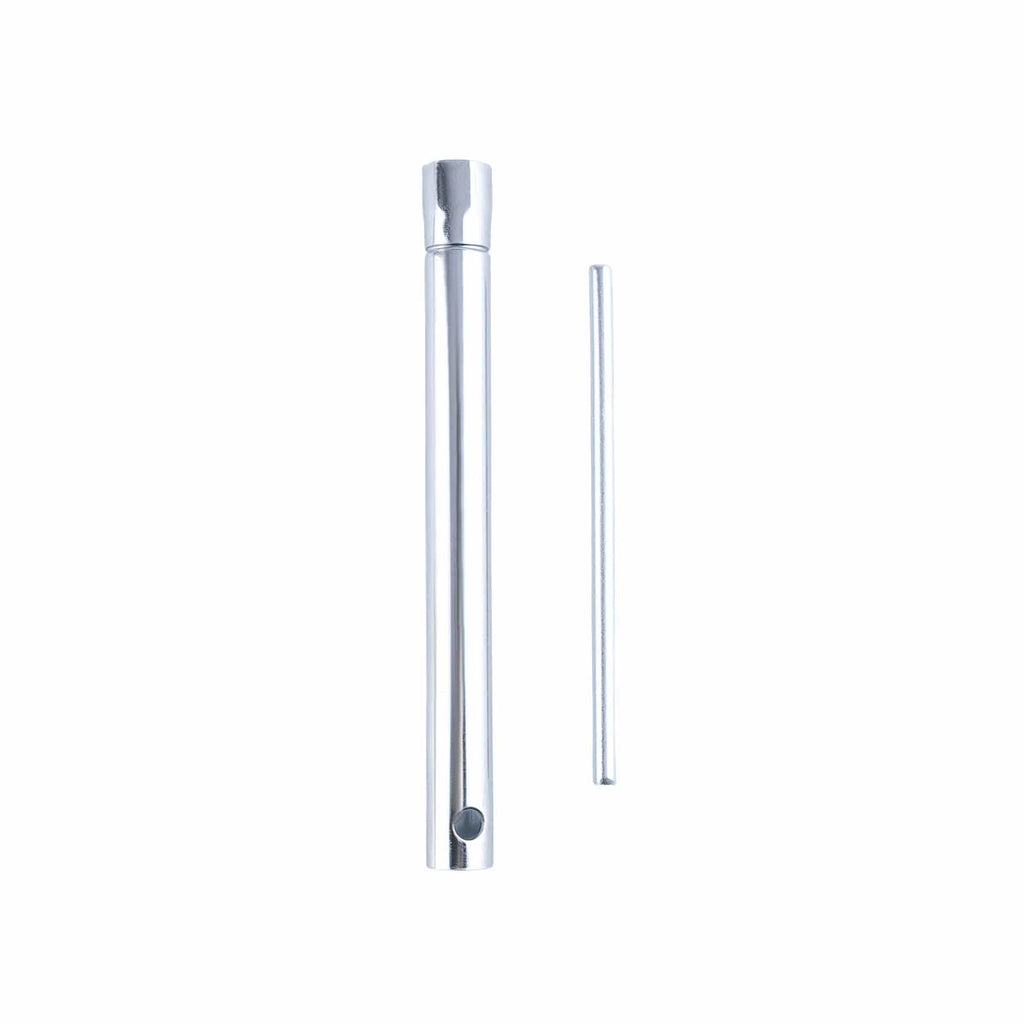 Neu Generator Zubehör Zündkerzensteckschlüssel for Maxpeedingrods