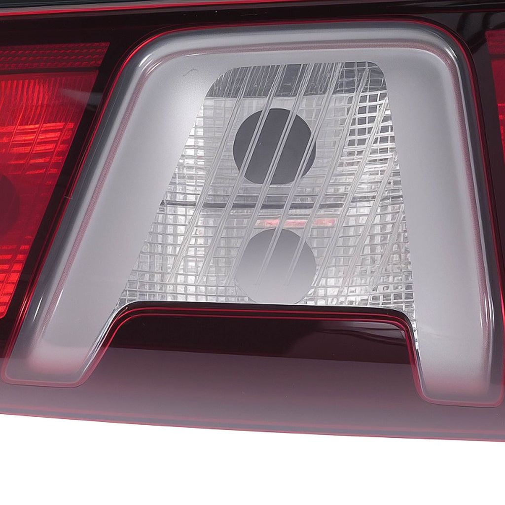 Neu Rücklichtglas Hinten links kompatibel für Peugeot Partner 2018-on 9819235880 3649995