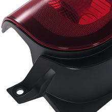 Laden Sie das Bild in den Galerie-Viewer, Neu Rücklichtglas Hinten links kompatibel für Peugeot Partner 2018-on 9819235880 3649995