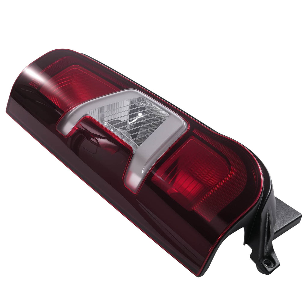 Neu Rücklichtglas Hinten links kompatibel für Peugeot Partner 2018-on 9819235880 3649995