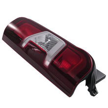 Laden Sie das Bild in den Galerie-Viewer, Neu Rücklichtglas Hinten links kompatibel für Peugeot Partner 2018-on 9819235880 3649995