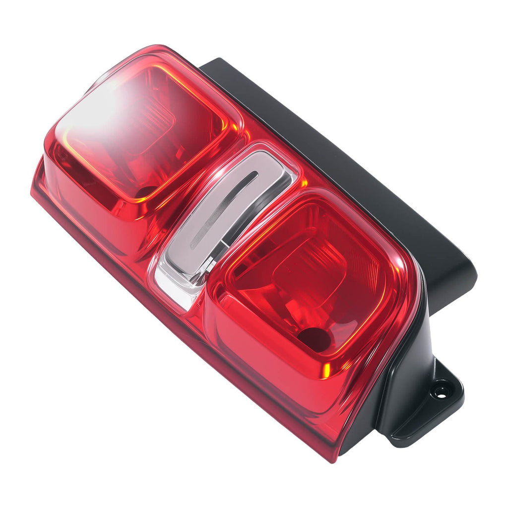 Neu Rücklicht-Streuscheibe Halogen kompatibel für Citroen Dispatch 2016-2025 9808243080