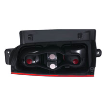 Laden Sie das Bild in den Galerie-Viewer, Neu Rücklicht-Streuscheibe Halogen kompatibel für Citroen Dispatch 2016-2025 9808243080
