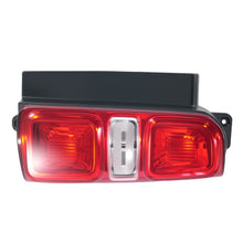 Laden Sie das Bild in den Galerie-Viewer, Neu Rücklicht-Streuscheibe Halogen kompatibel für Citroen Dispatch 2016-2025 9808243080
