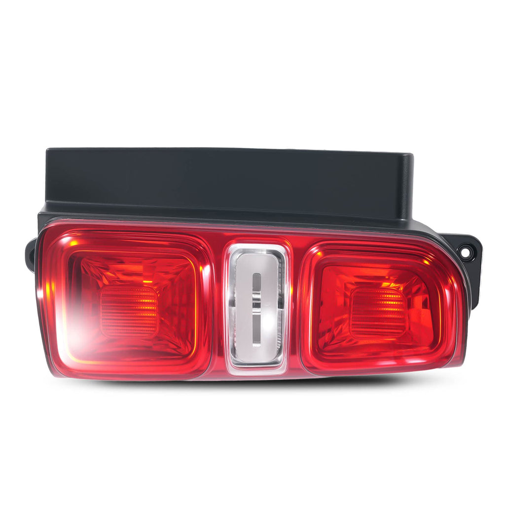 Neu Rücklicht-Streuscheibe Halogen kompatibel für Citroen Dispatch 2016-2025 9808243080