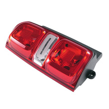 Laden Sie das Bild in den Galerie-Viewer, Neu Rücklicht-Streuscheibe Links kompatibel für Citroen Dispatch 2016-2025 9808243180 Halogen