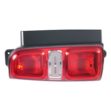 Laden Sie das Bild in den Galerie-Viewer, Neu Rücklicht-Streuscheibe Links kompatibel für Citroen Dispatch 2016-2025 9808243180 Halogen